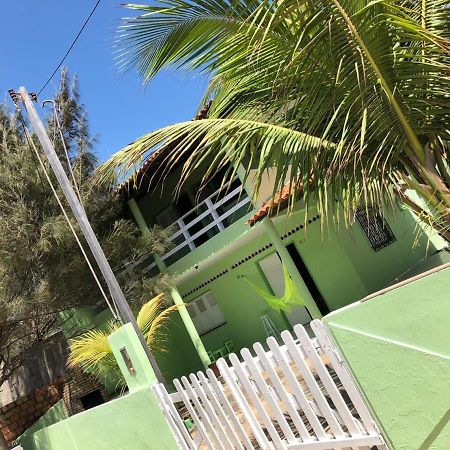 Casa Praia Peito De Moca Луиш Корея Екстериор снимка
