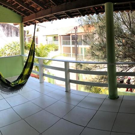 Casa Praia Peito De Moca Луиш Корея Екстериор снимка