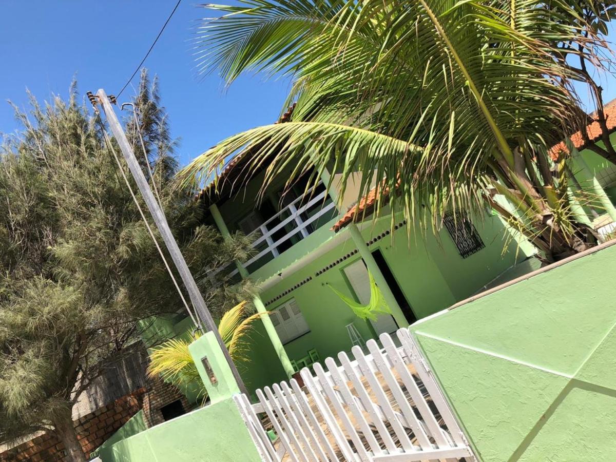 Casa Praia Peito De Moca Луиш Корея Екстериор снимка