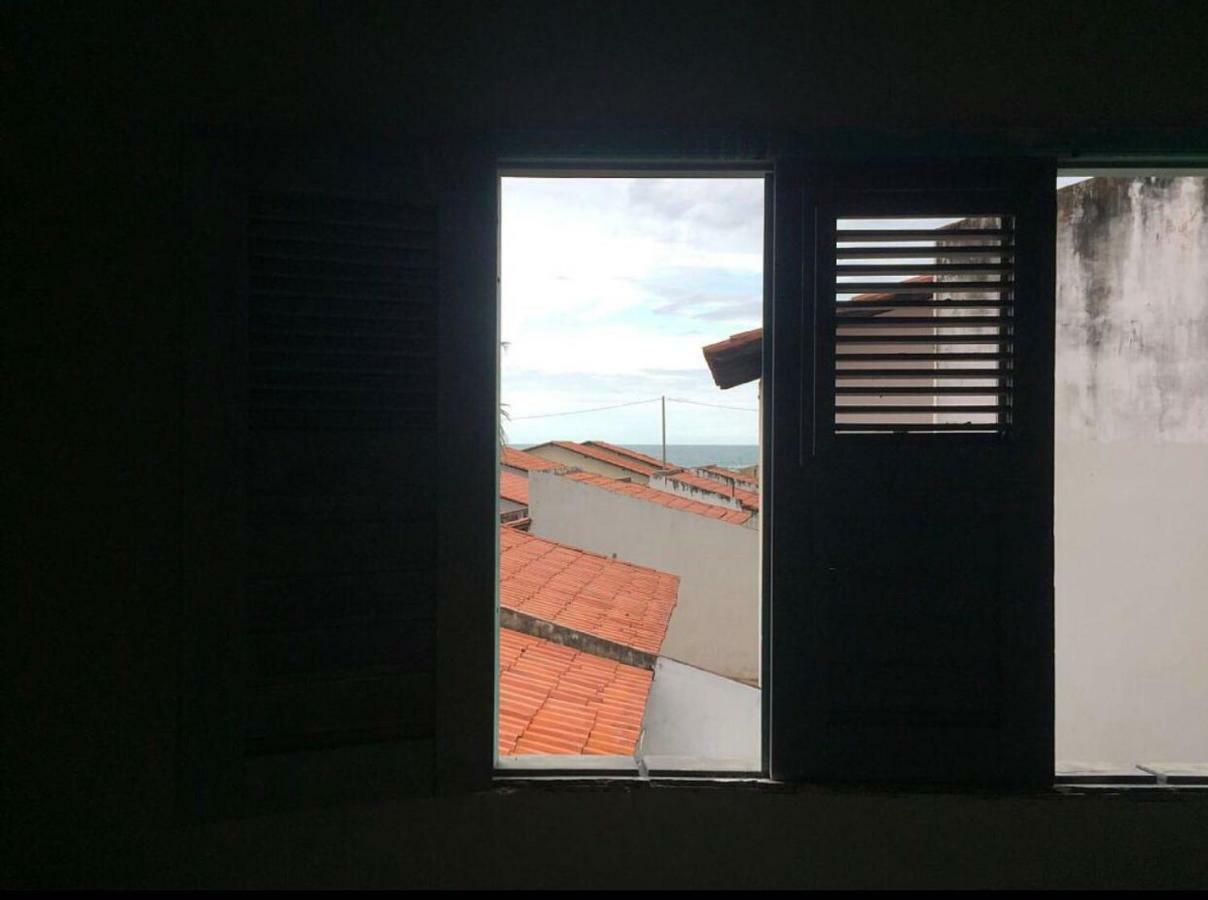Casa Praia Peito De Moca Луиш Корея Екстериор снимка